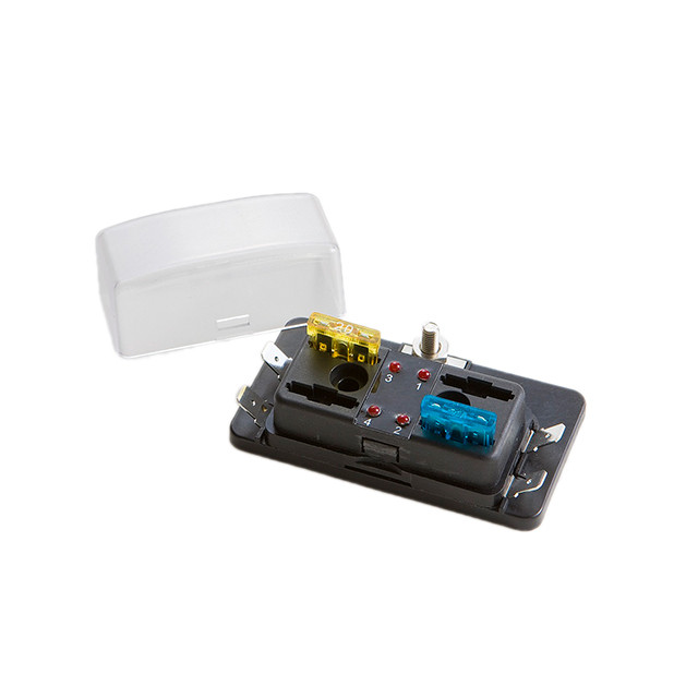 Optifuse BLR-I-304 Automotive Fuse Blocks