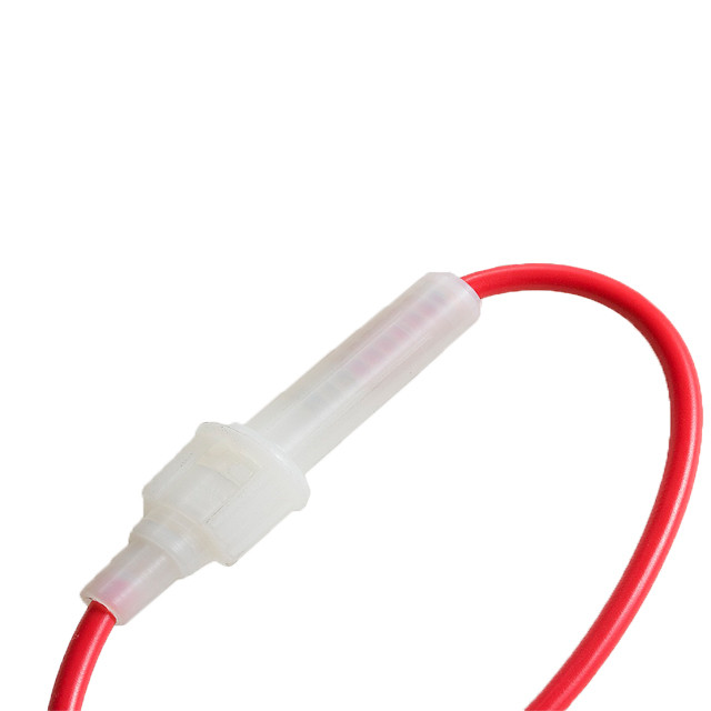 Optifuse LPA-01W-16R Fuse Holders