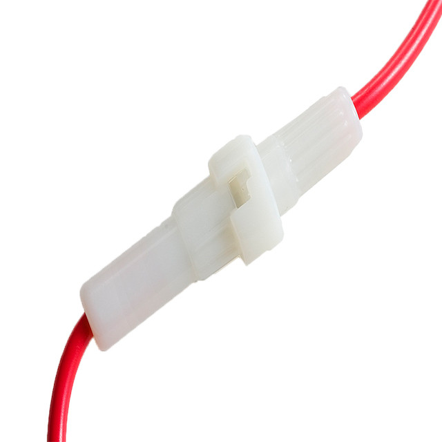 Optifuse LPA-02W-12R Fuse Holders
