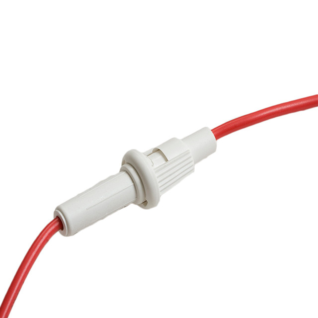 Optifuse LPC-21W-20R Fuse Holders