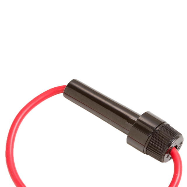 Optifuse LPC-24B-12R Fuse Holders
