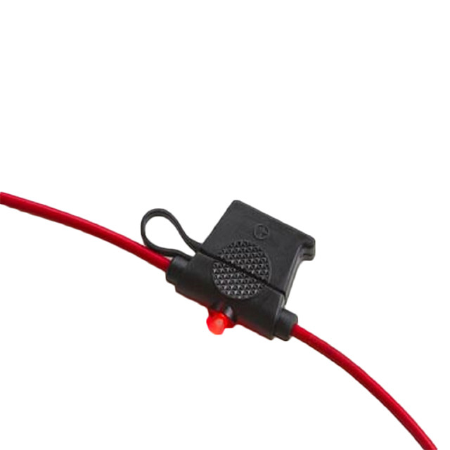 Optifuse LPR-04B-I-12R Fuse Holders