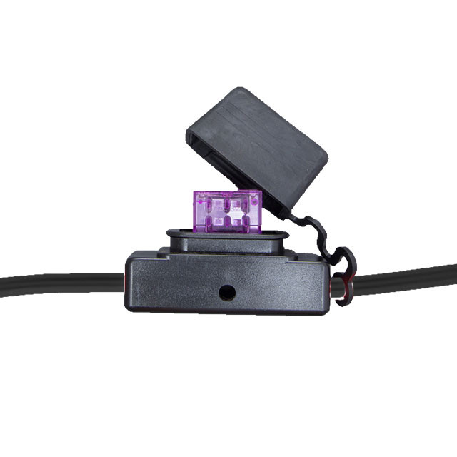 Optifuse LPX-02B-6B Fuse Holders