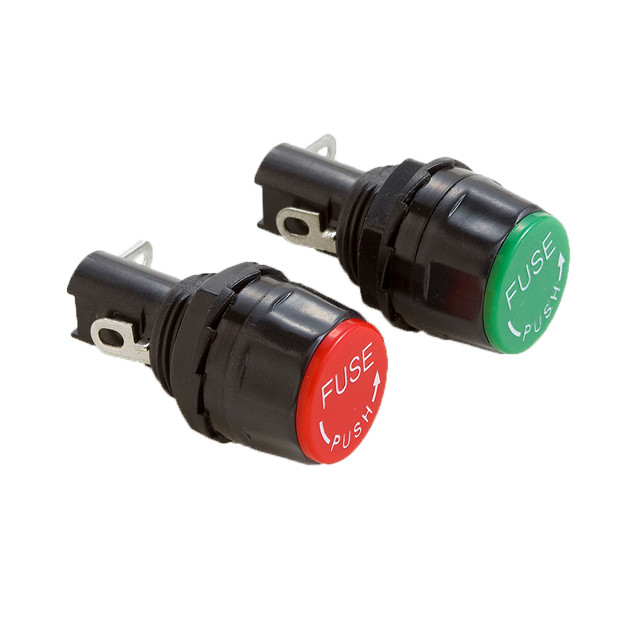 Optifuse PMC-KB-02-Q1S Fuse Holders