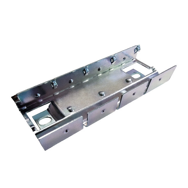 Optifuse CBS-04P Uncategorized