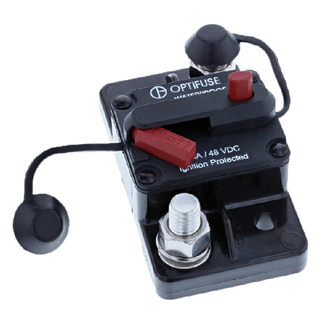 Optifuse 353175 Automotive Circuit Breaker