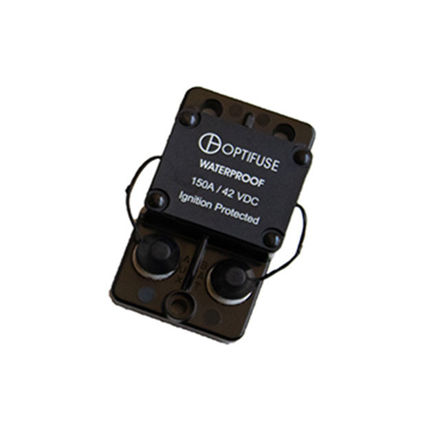 Optifuse 451135 Automotive Circuit Breaker