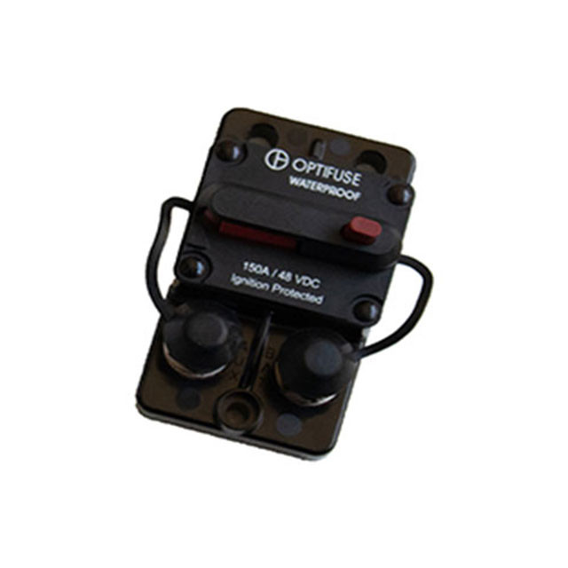 Optifuse 553250 Automotive Circuit Breaker