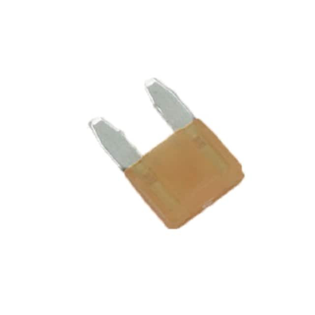 Optifuse ANM-UL-7.5A Automotive Fuse