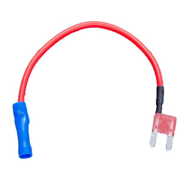 Optifuse ANM-W-10A-16R Automotive Fuse