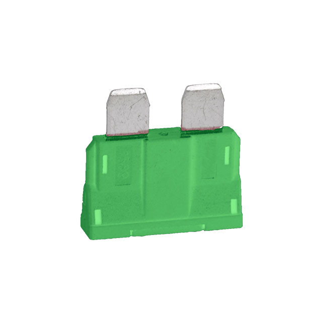 Optifuse ANR80-UL-30A Automotive Fuse