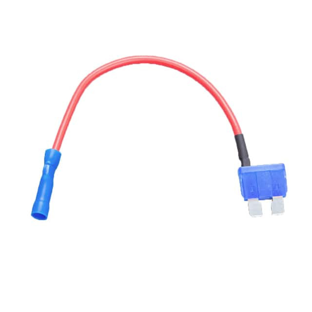 Optifuse ANR-W-15A-18R Automotive Fuse