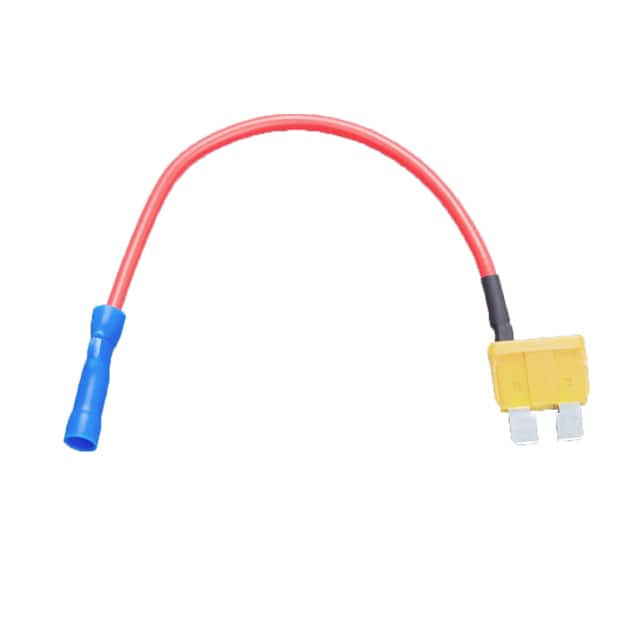 Optifuse ANR-W-20A-16R Automotive Fuse