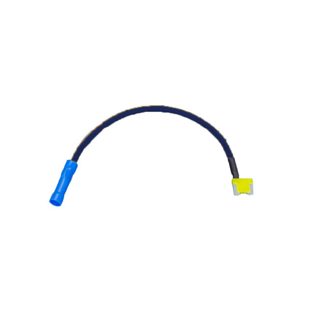 Optifuse ANS-W-15A-16R Automotive Fuse