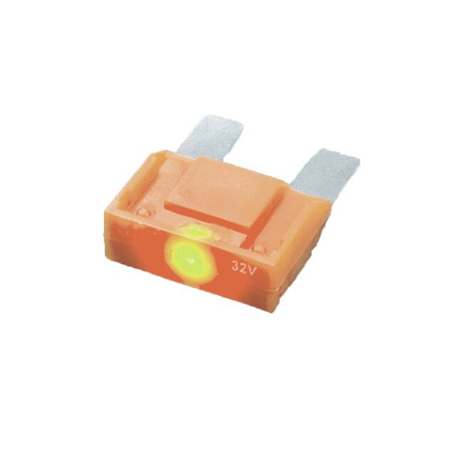 Optifuse ANX-I-40A Automotive Fuse