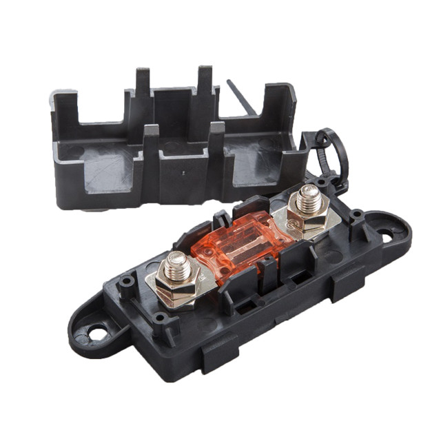 Optifuse BLC-07B Fuse Block