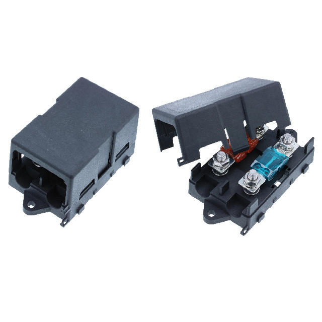 Optifuse BLC-08-2 Fuse Block