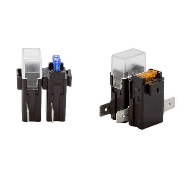 Optifuse BLU-01 Automotive Fuse Blocks