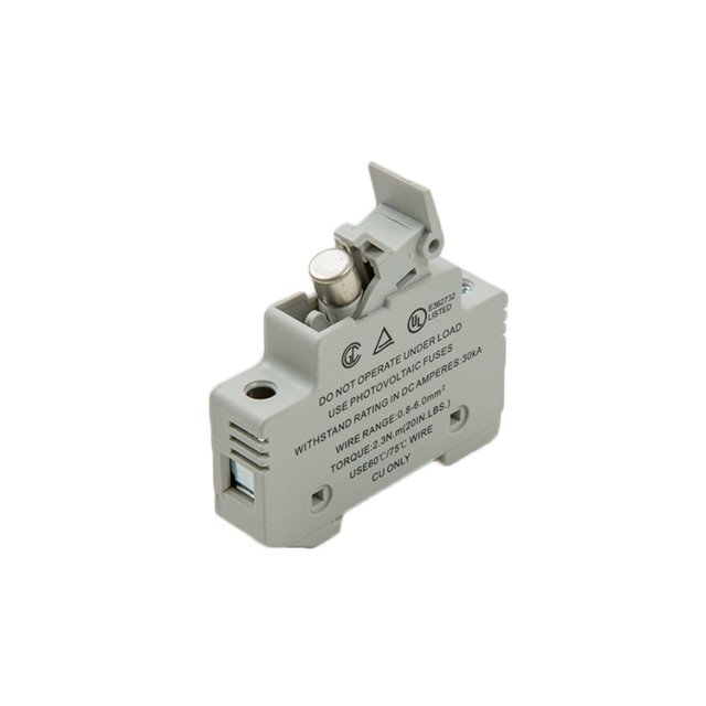 Optifuse BPK-502-B Fuse Blocks