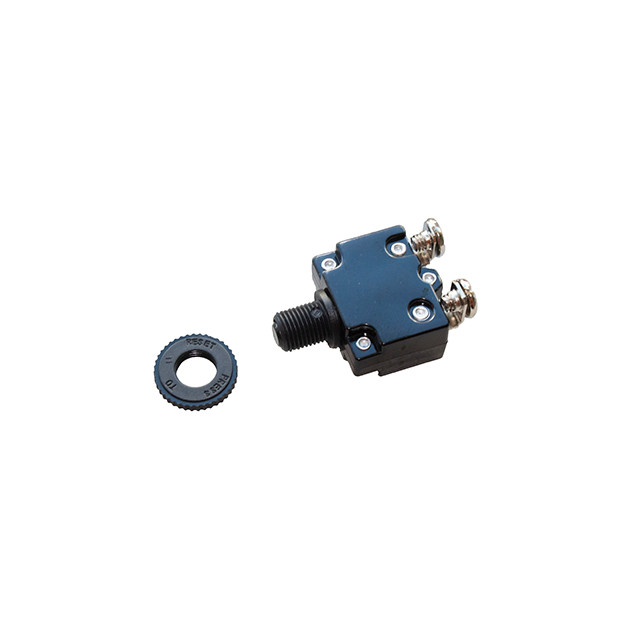 Optifuse CBW57-EJ-30A Line Voltage Circuit Protectors
