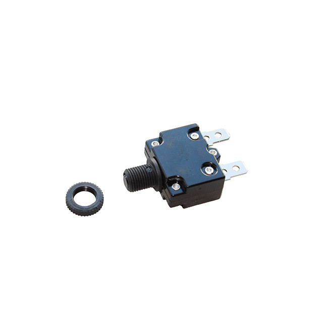 Optifuse CBW57-ES-3A Line Voltage Circuit Protectors