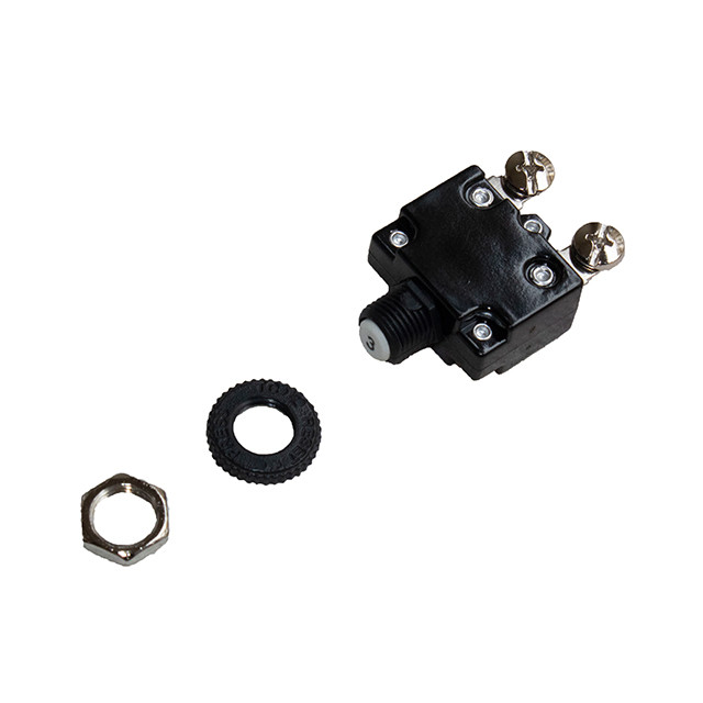 Optifuse CBW57-PF-3A-5X Line Voltage Circuit Protectors