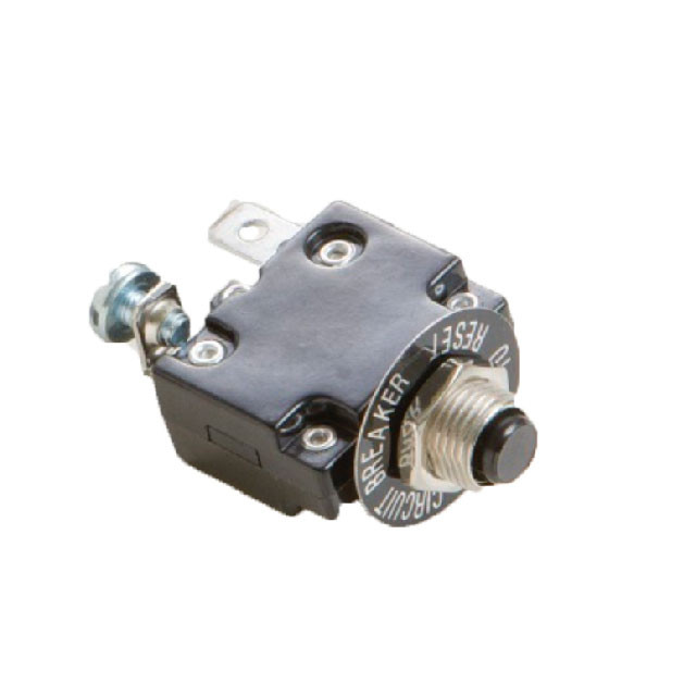 Optifuse CBW57-PL-3A-5X Line Voltage Circuit Protectors