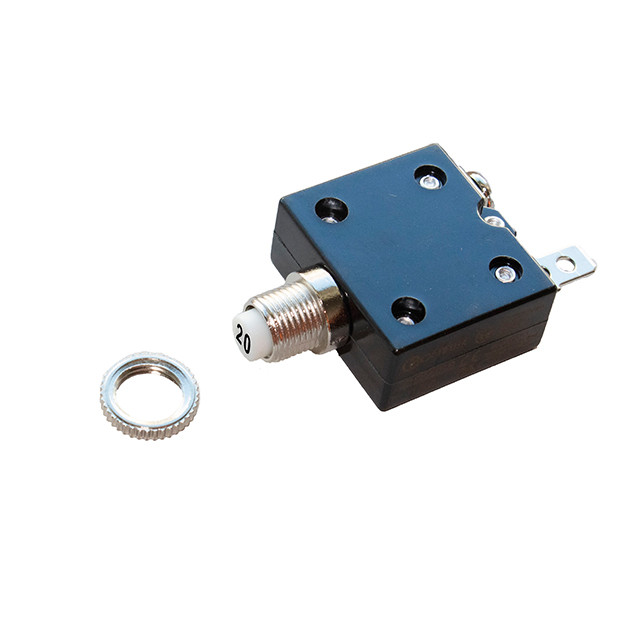 Optifuse CBW58-HL4-20A-5 Line Voltage Circuit Protectors