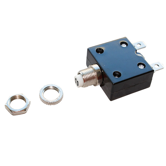 Optifuse CBW58-HS-10A-5C Line Voltage Circuit Protectors