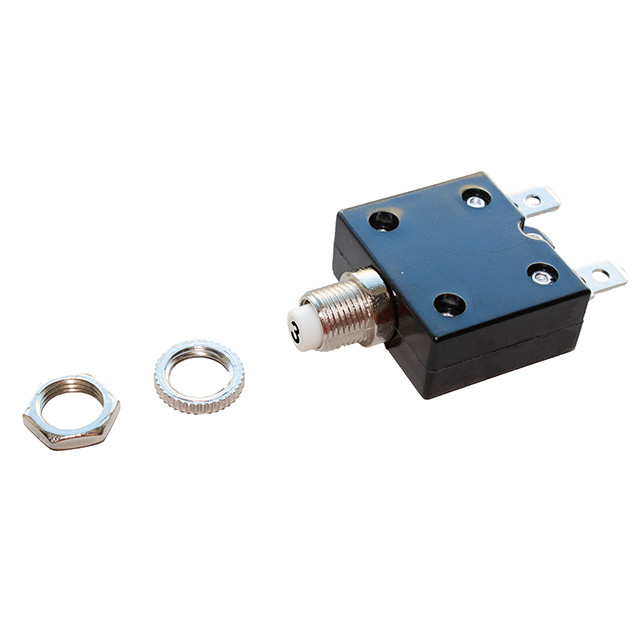 Optifuse CBW58-HS-3A-5C Line Voltage Circuit Protectors