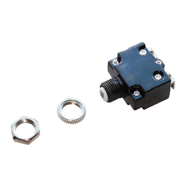Optifuse CBW58-VL-30A-5C Line Voltage Circuit Protectors