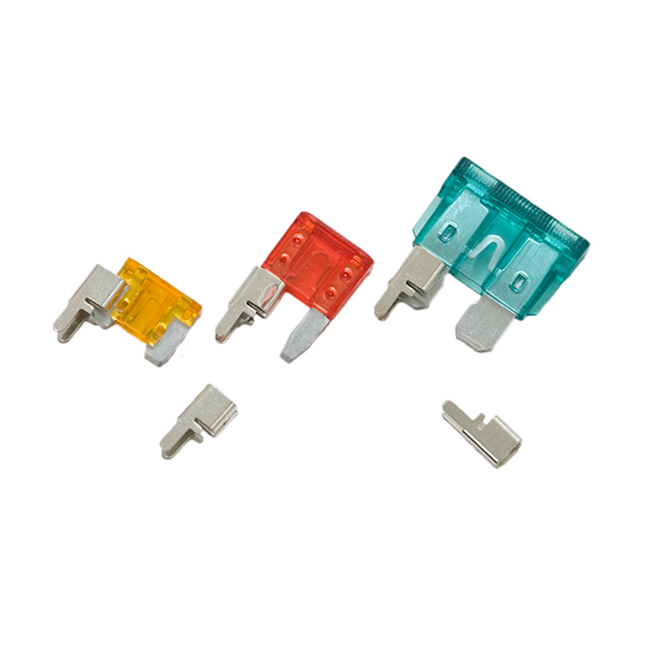 OptiFuse CNU-01 Fuse Clips