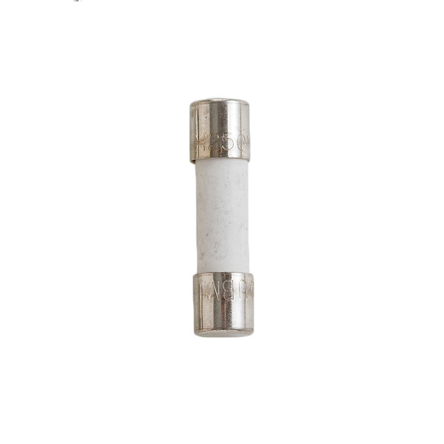 Optifuse FCC-350mA Ceramic Body Fuse - Fast Acting Fuses