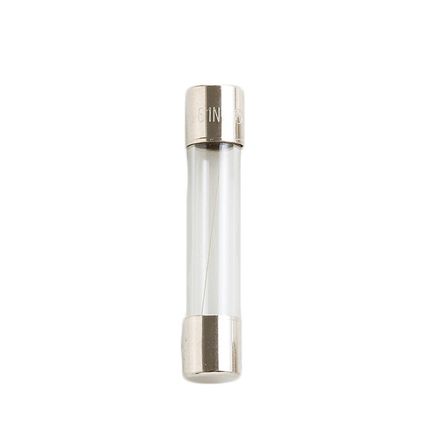 Optifuse FSA-7.5A Glass Body - Fast Acting Fuses