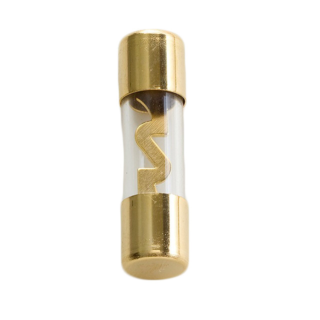 Optifuse FSG-G-5A Glass Body - Fast Acting Fuses