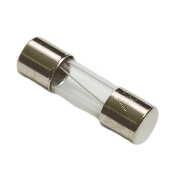 Optifuse FSW-6.3A Glass Body - Fast Acting Fuses