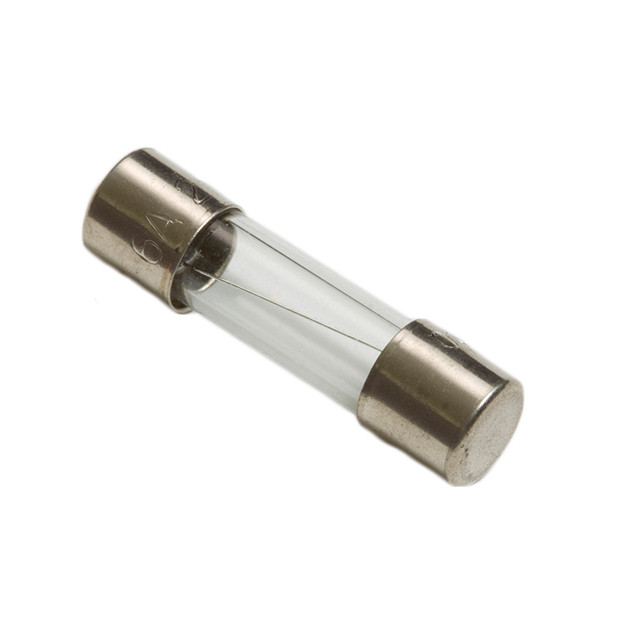 Optifuse FSX-4.5A Glass Body - Fast Acting Fuses