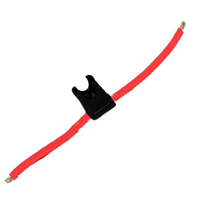 Optifuse LPR-01B-12R Fuse Holders