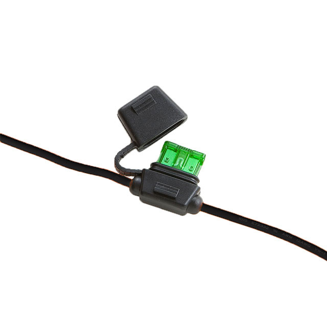 Optifuse LPR-02B-20B Fuse Holders