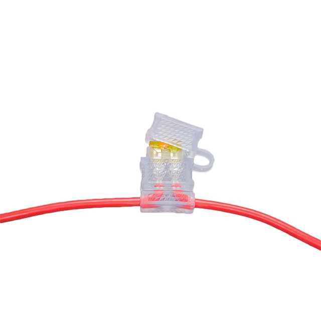 Optifuse LPR-13C-12R Fuse Holders