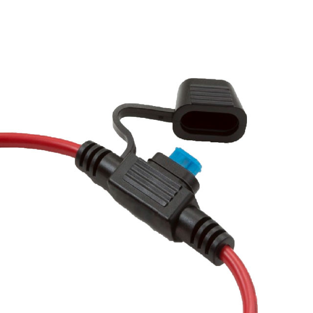 Optifuse LPT-04B-18R Fuse Holders