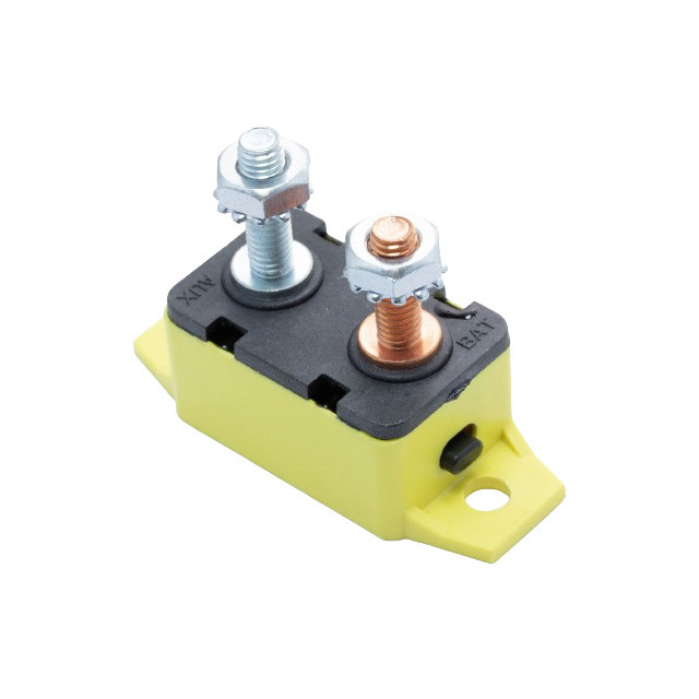 Optifuse MRCBP-V-20C Automotive Circuit Breakers