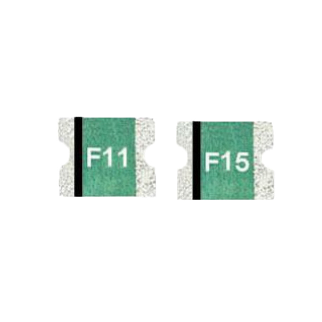 OptiFuse R1206-020-R Resettable Fuses