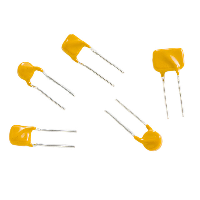 Optifuse RS250-011 Resettable Fuses