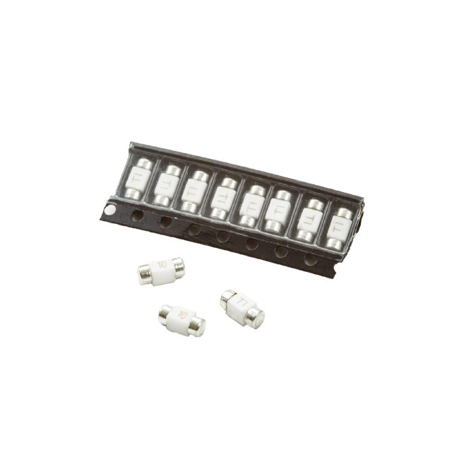 Optifuse TCM-R-5A Slow Blow, Time Lag Fuses