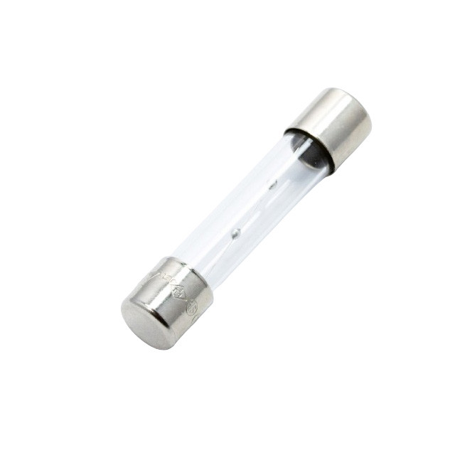 Optifuse TSA-18A Glass Body Fuse