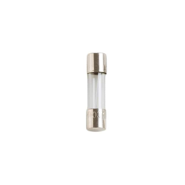 Optifuse TSD-12A Glass Body Fuse