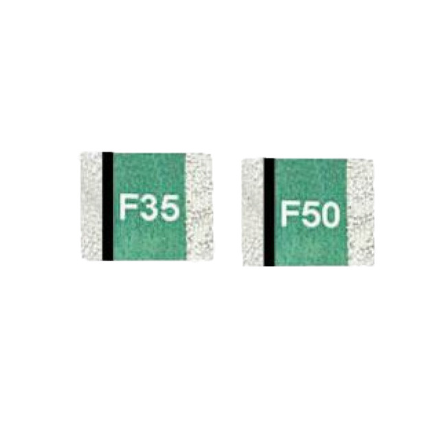 Optifuse R1206LR-500-R Resettable Fuses