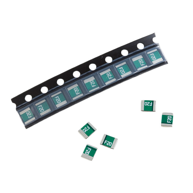 Optifuse R1210-110-R Resettable Fuses