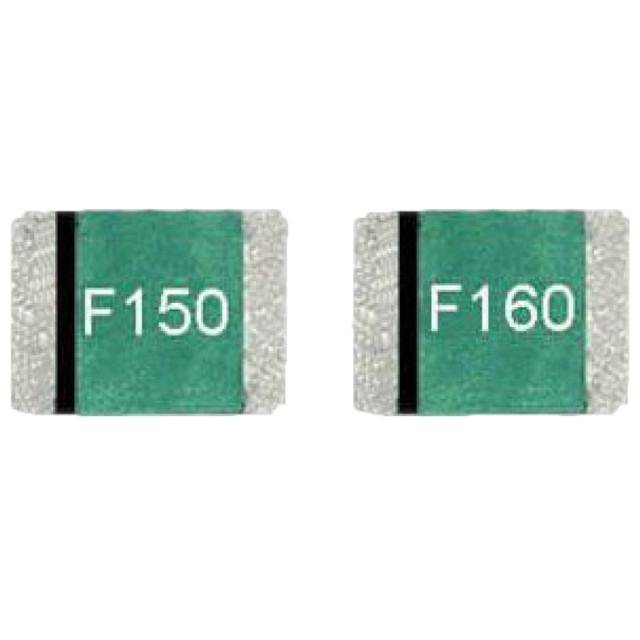 Optifuse R1812LR-190-R Resettable Fuses